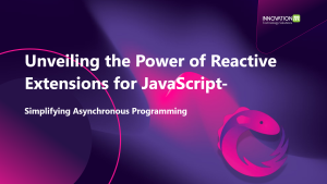 Unveiling the Power of RxJS: Simplifying Asynchronous Programming   