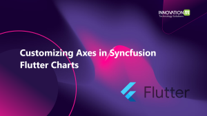 Customizing Axes in Syncfusion Flutter Charts