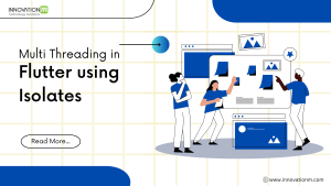 Multi Threading in Flutter using Isolates