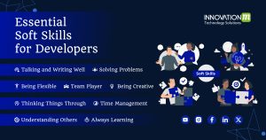 Essential Soft Skills for Developers