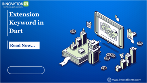 Extension Keyword in Dart