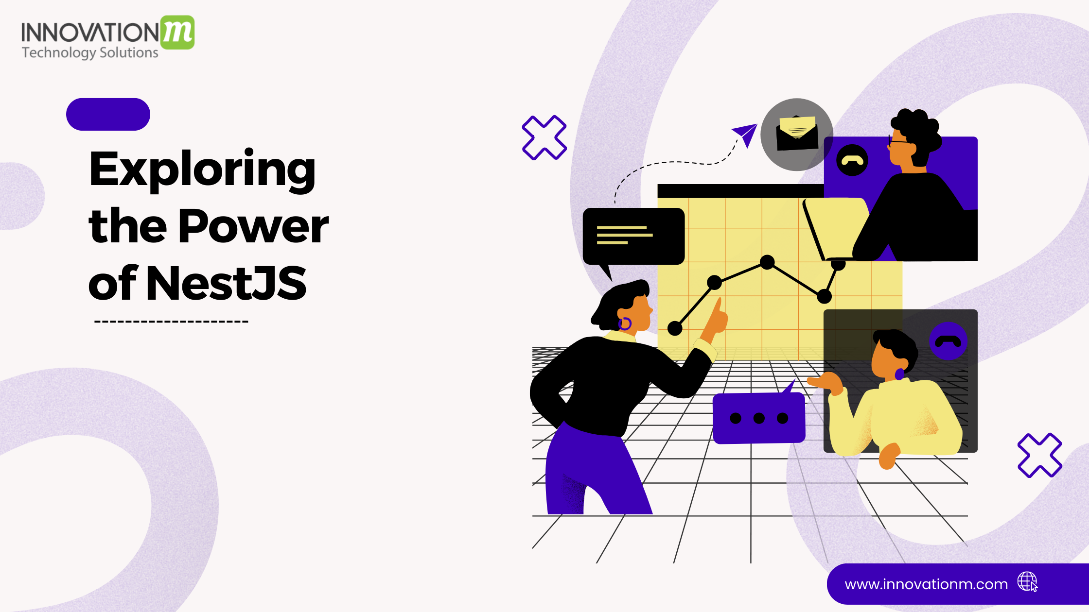 Exploring the Power of NestJS