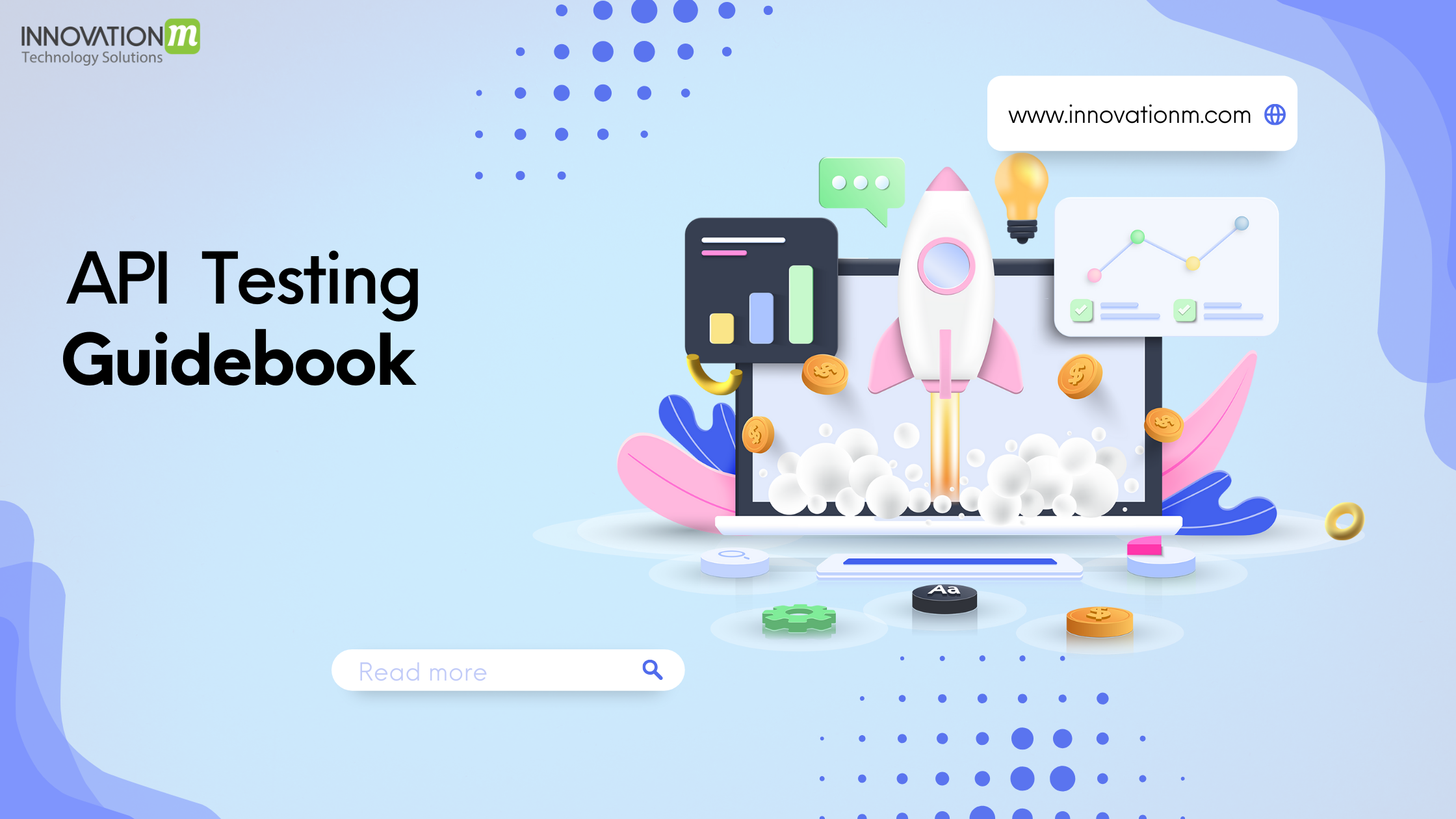 API  Testing Guidebook