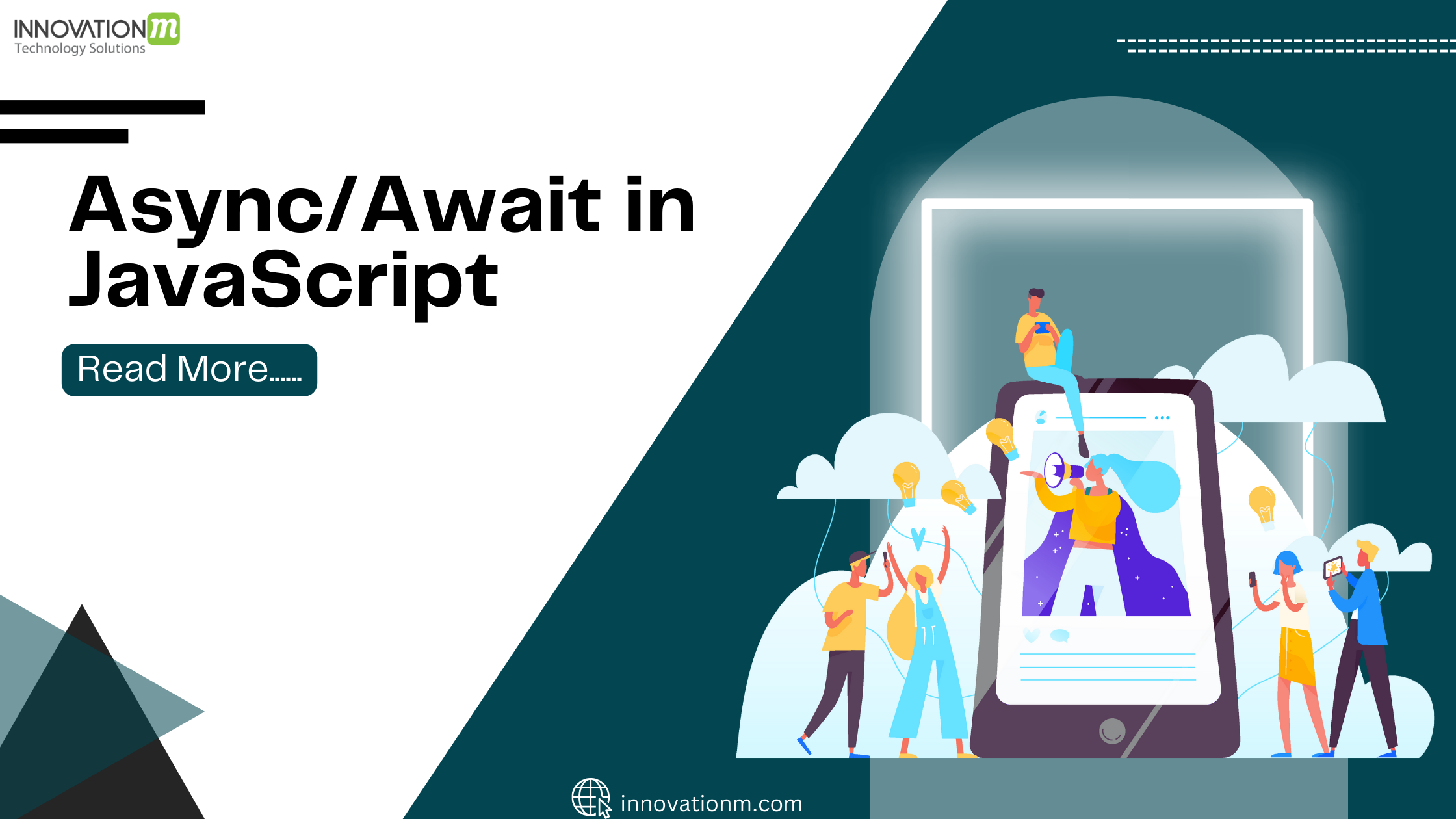 Async/Await in JavaScript
