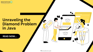 Unraveling the Diamond Problem in Java : Java Understanding and Solving Ambiguity Problem In Java