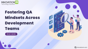 Fostering QA Mindset Across Development Teams