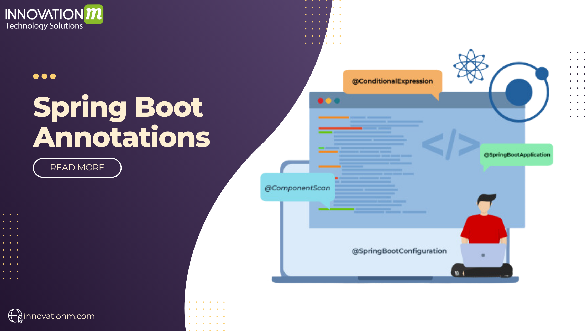 Spring Boot Annotations
