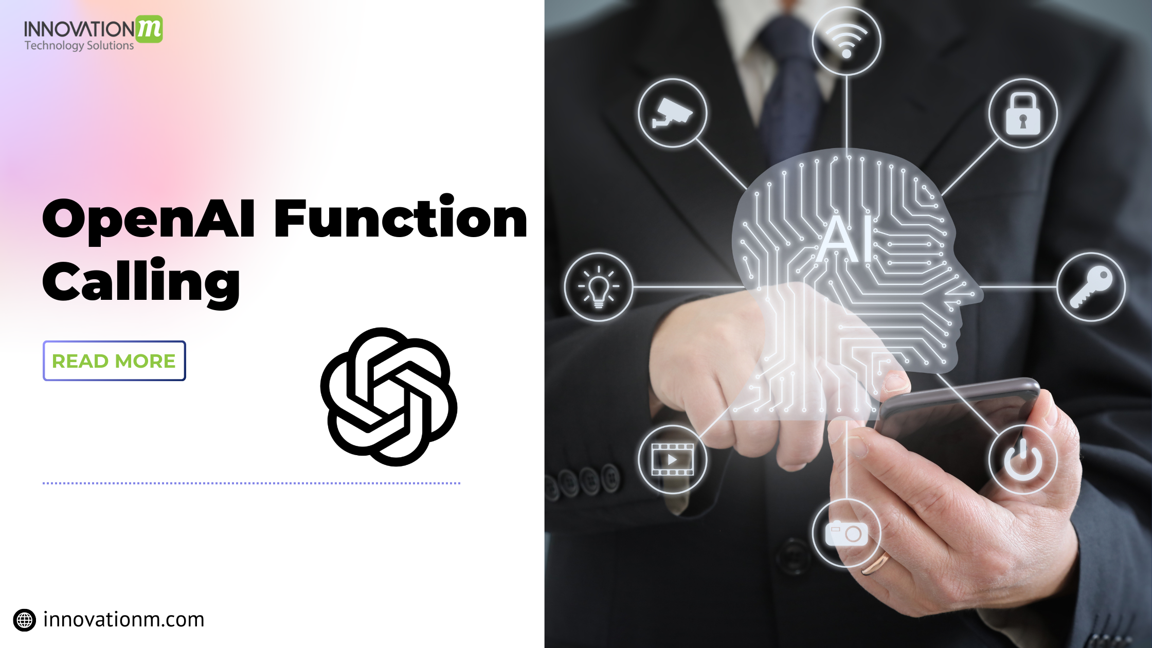 OpenAI Function Calling