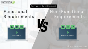 Software Development : Functional & Non-Functional Requirements
