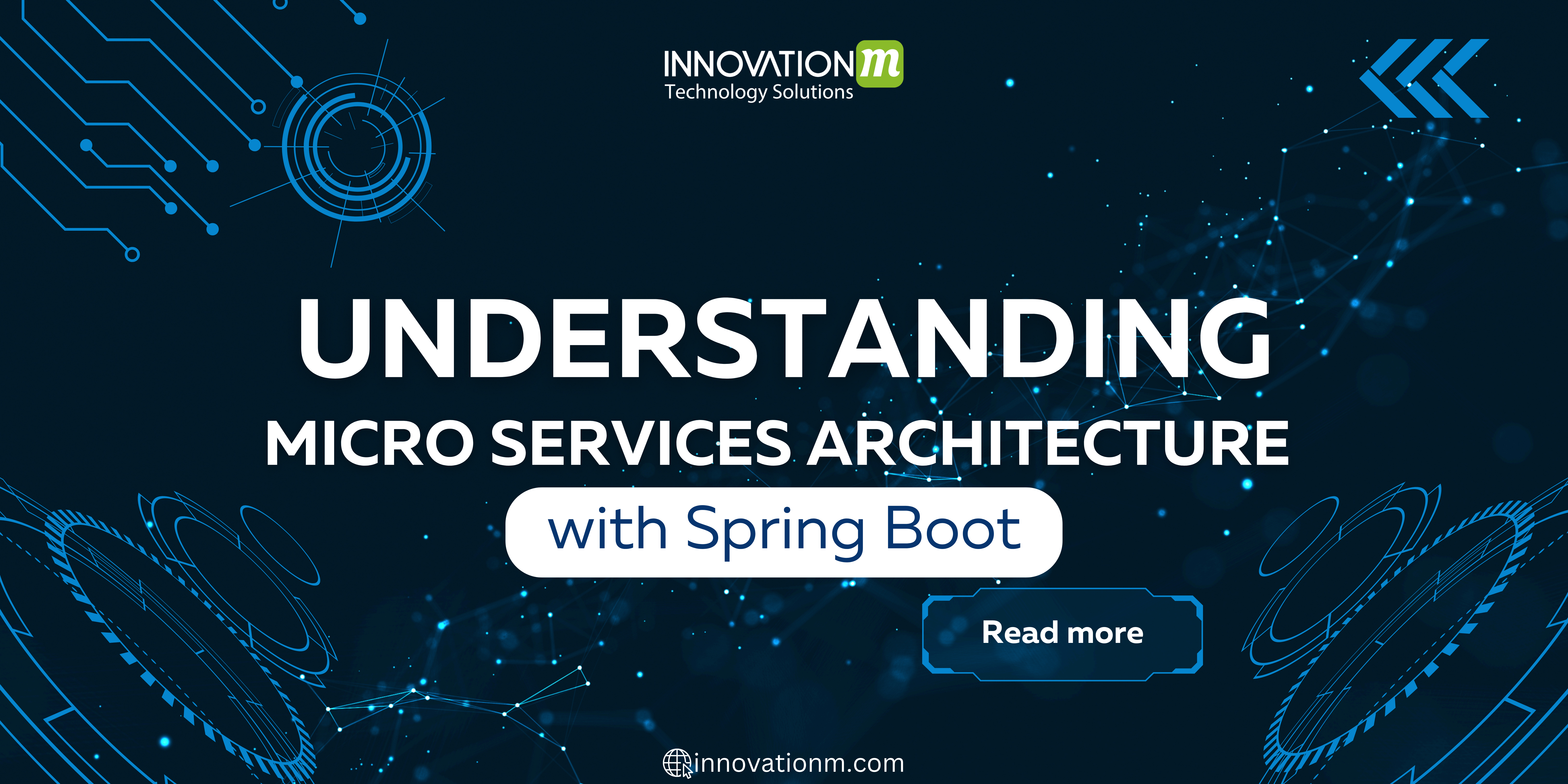 Understanding Microservices Architecture with Spring Boot