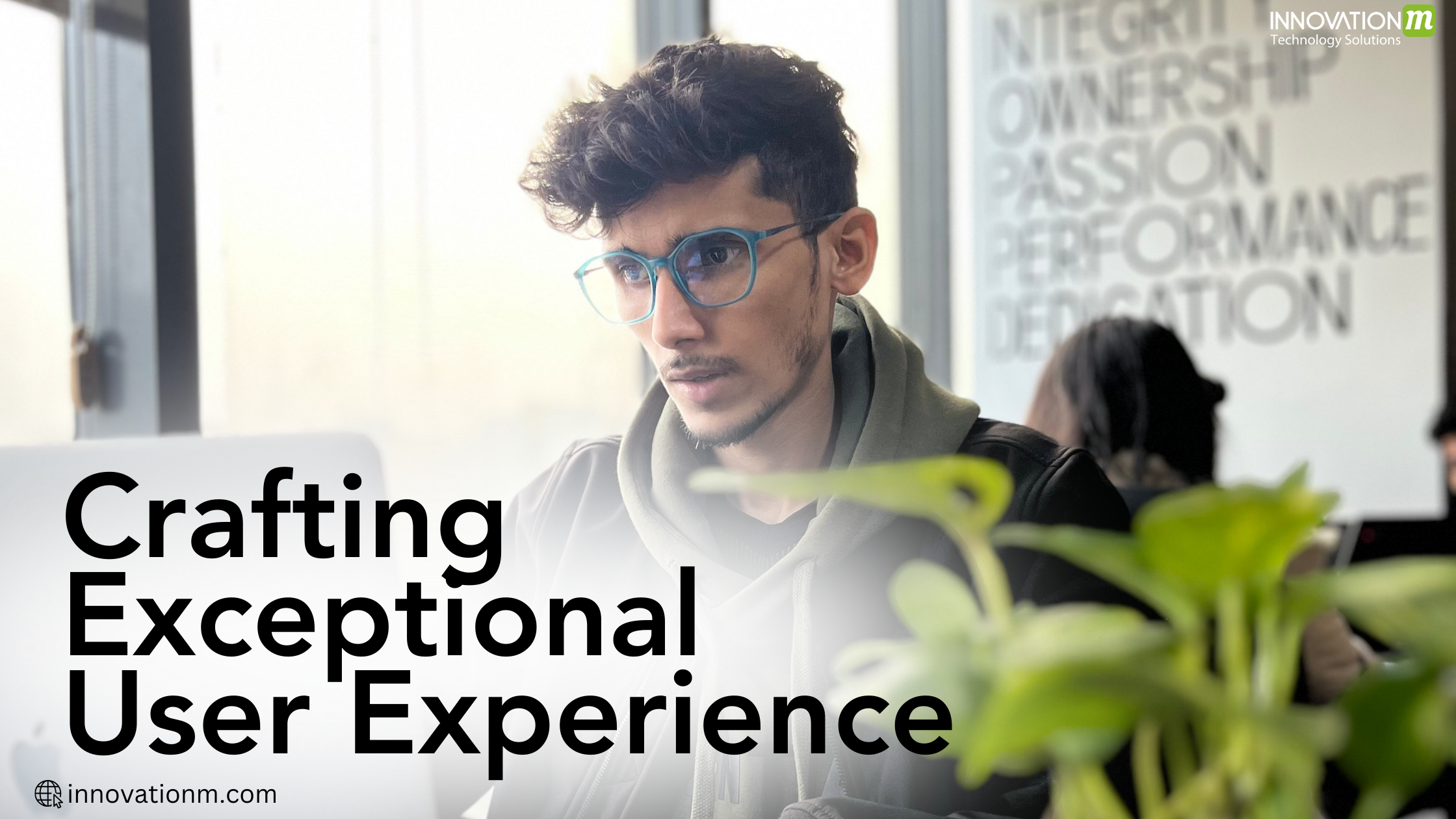 Crafting Unique User Experiences