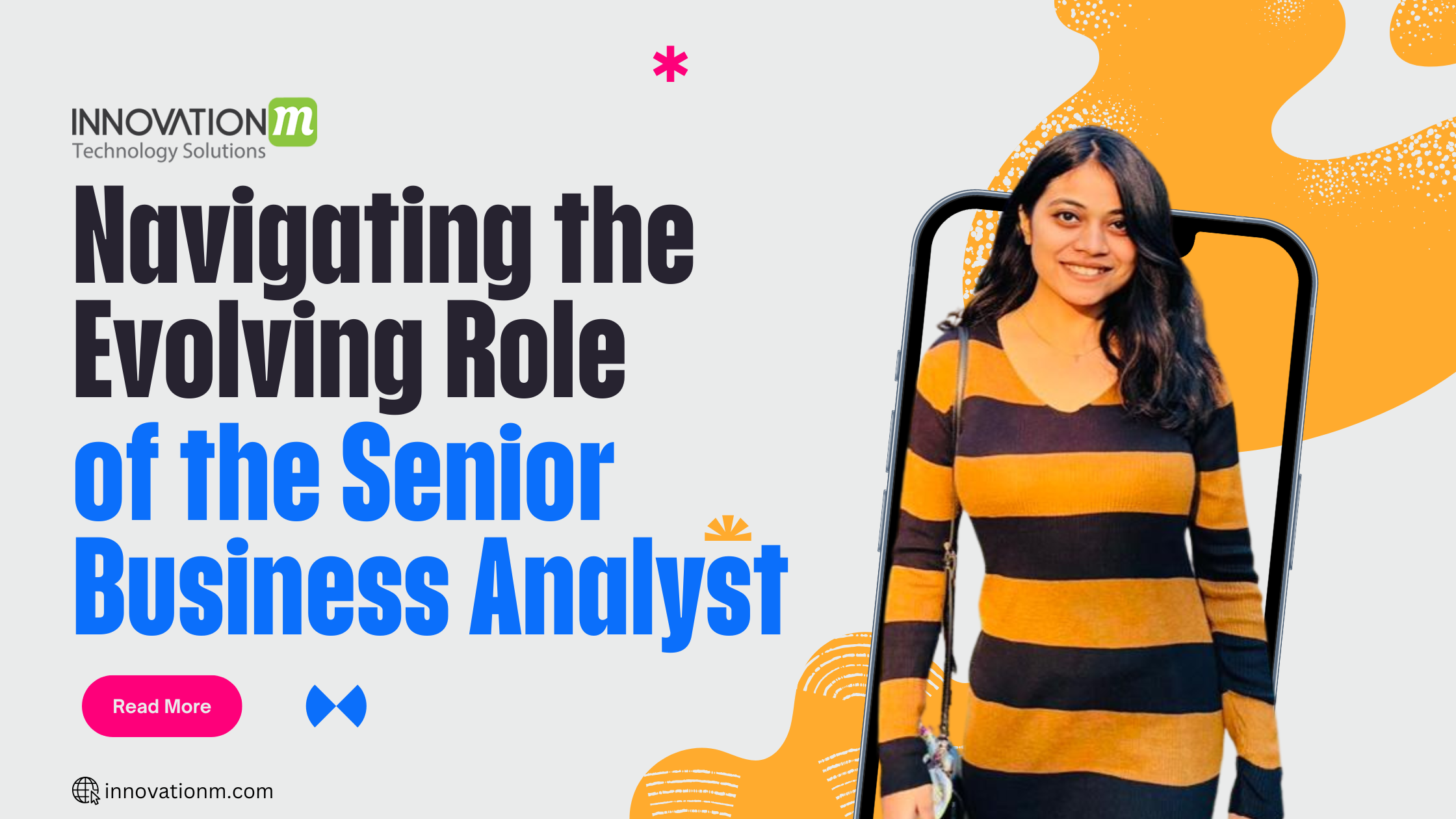 Navigating the Evolving Role of the Senior Business Analyst