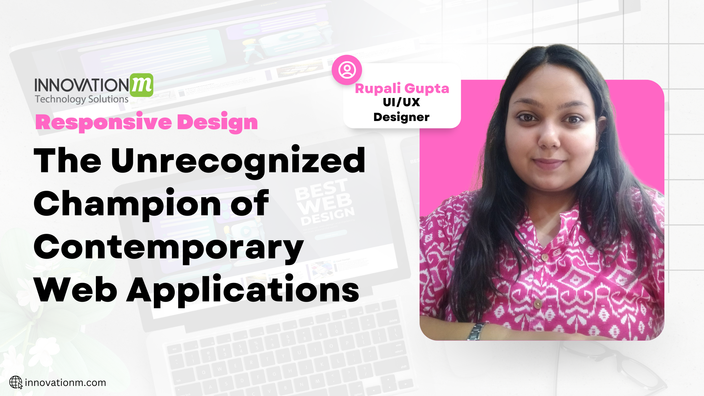 Responsive Design: The Unrecognized Champion of Contemporary Web Applications