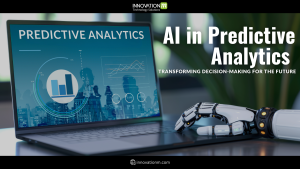 AI in Predictive Analytics: Transforming Decision-Making for the Future
