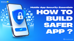 Mobile App Security: Why It’s a Business Priority in 2025?