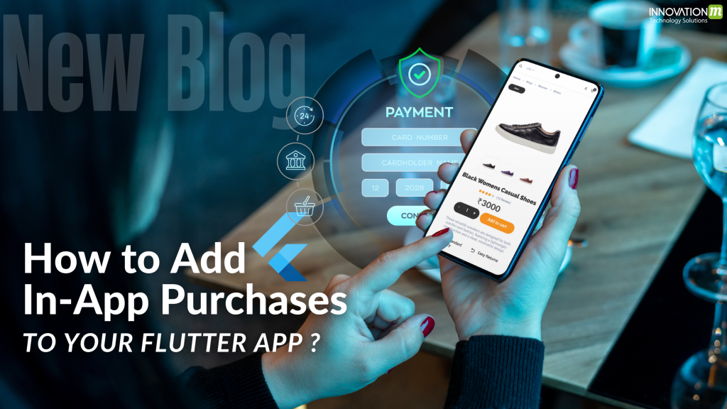 How to Add In-App Purchases to Your Flutter App