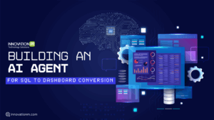 Building an AI Agent for SQL to Dashboard Conversion