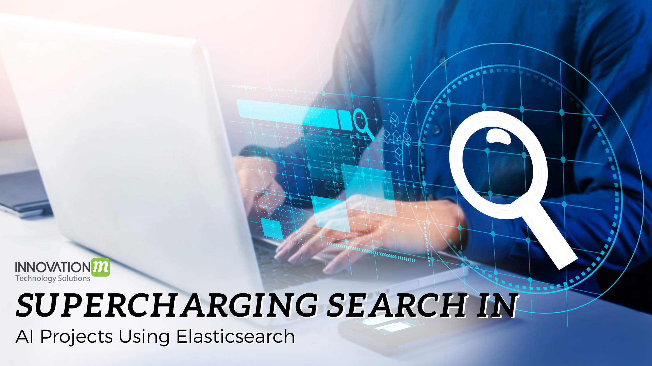 Supercharging Search in AI Projects Using Elasticsearch