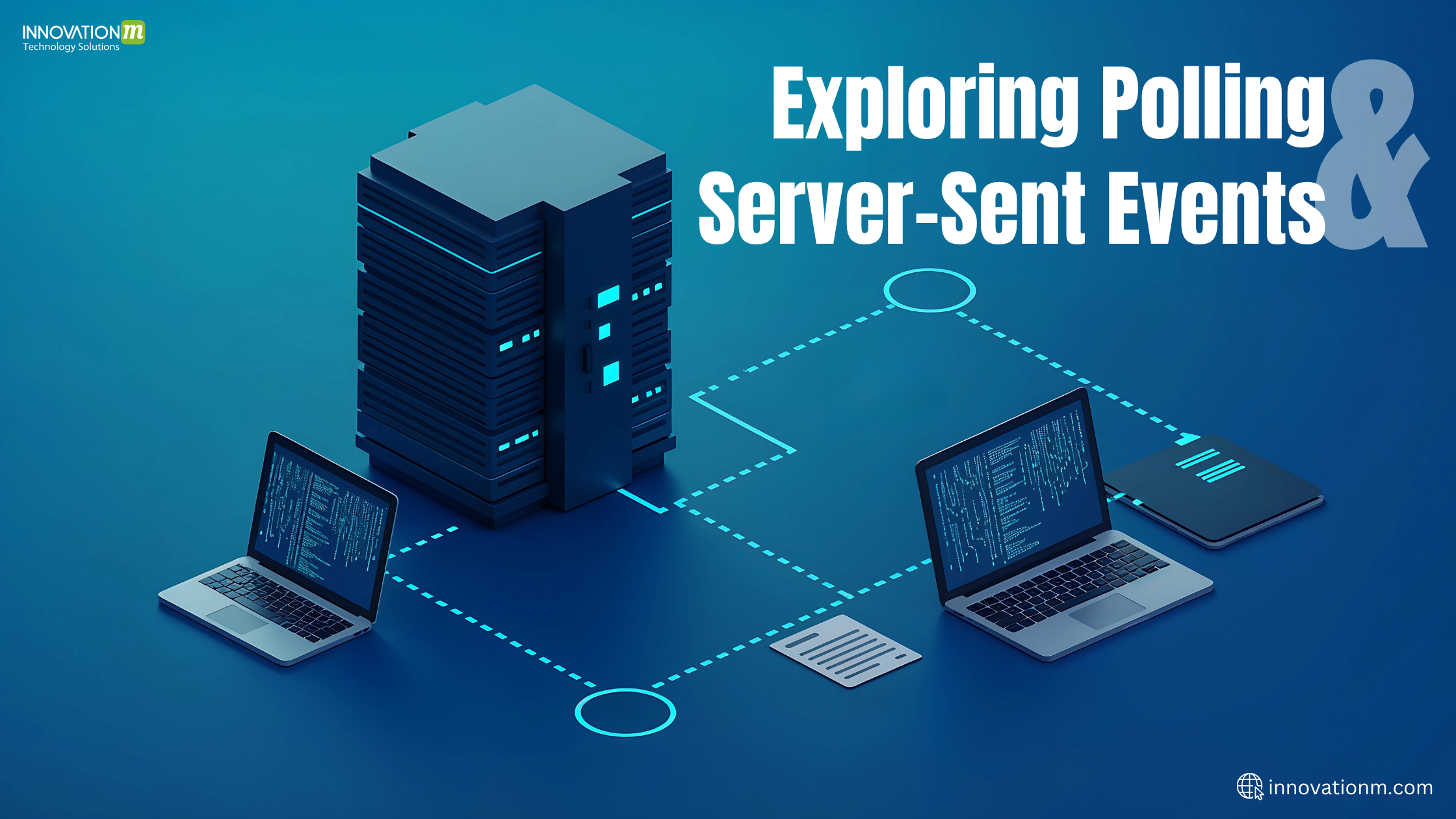 Exploring Polling and Server-Sent Events