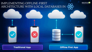 Implementing Offline-First Architecture with Local Databases in React Native