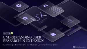 Understanding User Research in UX Design: A Strategic Framework for Human-Centered Innovation