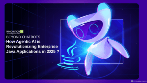Beyond Chatbots: How Agentic AI is Revolutionizing Enterprise Java Applications in 2026