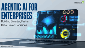 Agentic AI for Enterprises: Building Smarter, Faster, Data-Driven Decisions