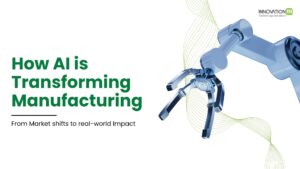 AI in Manufacturing 2026: Stats, Use Cases, & Challenges