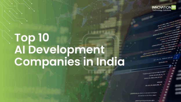 Top 10 AI Development Companies in India 2025