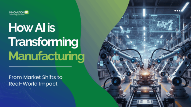 AI in Manufacturing, AI Development, Artificial Intelligence