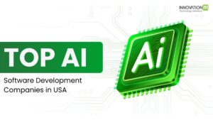 Top 10 Leading AI Development Companies in USA You Must Know