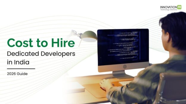 Cost to Hire Dedicated Developers in India