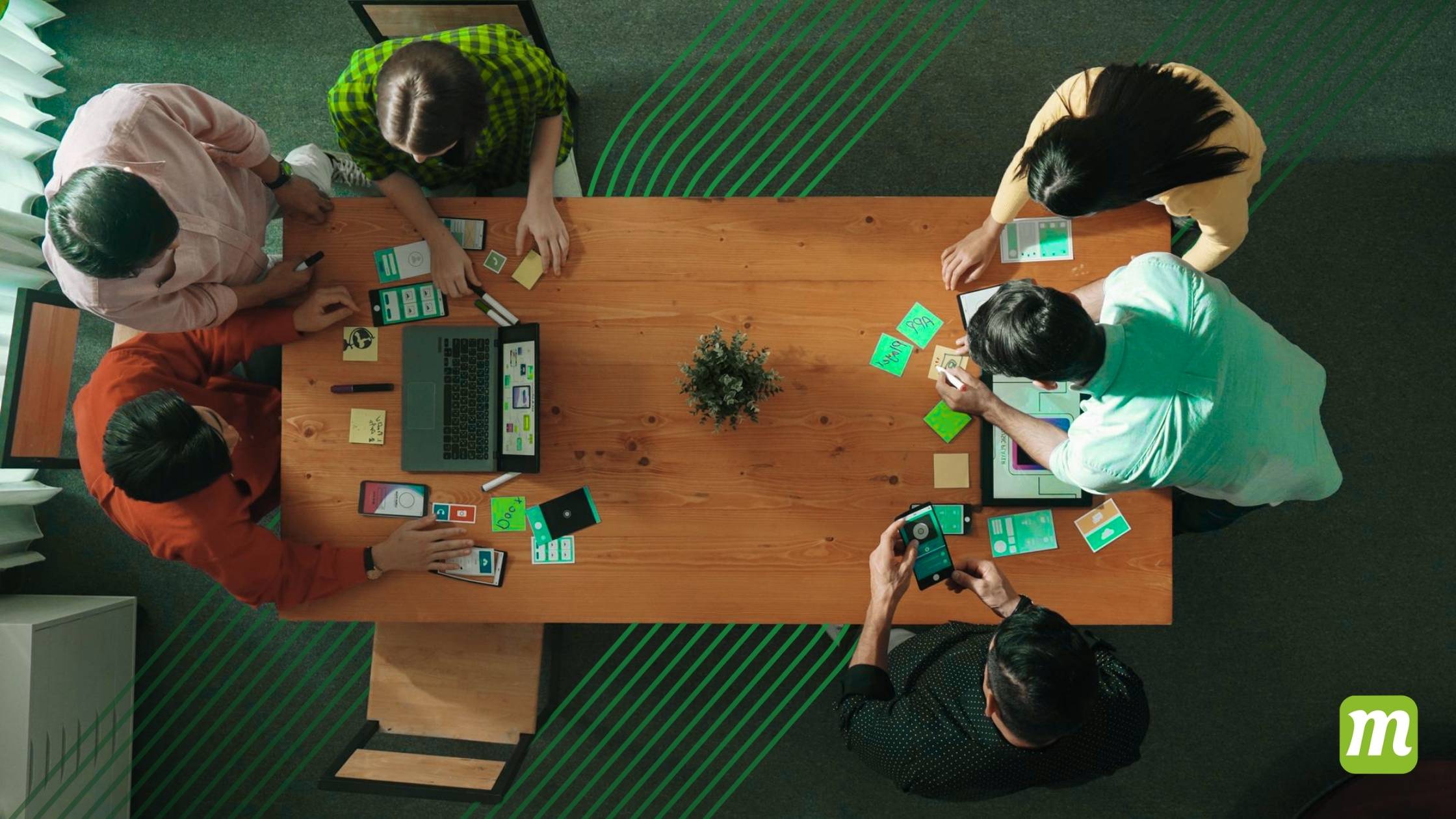 How to Build an Effective Software Development Team – A Guide by InnovationM