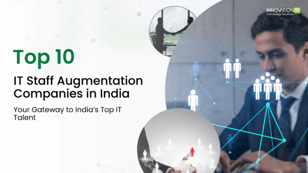 Top Staff Augmentation Companies in India