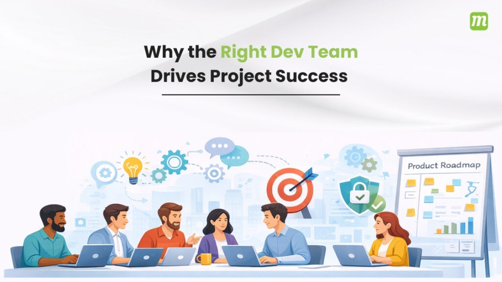 Building an Effective Software Development Team: A Quick Guide