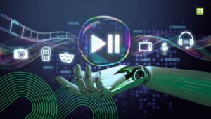 AI Benefits and Use Cases in Media and Entertainment Industry
