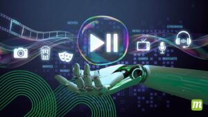 AI Benefits and Use Cases in Media and Entertainment Industry