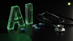 AI Trends in Healthcare 2026: Key Market Stats and Future Outlook