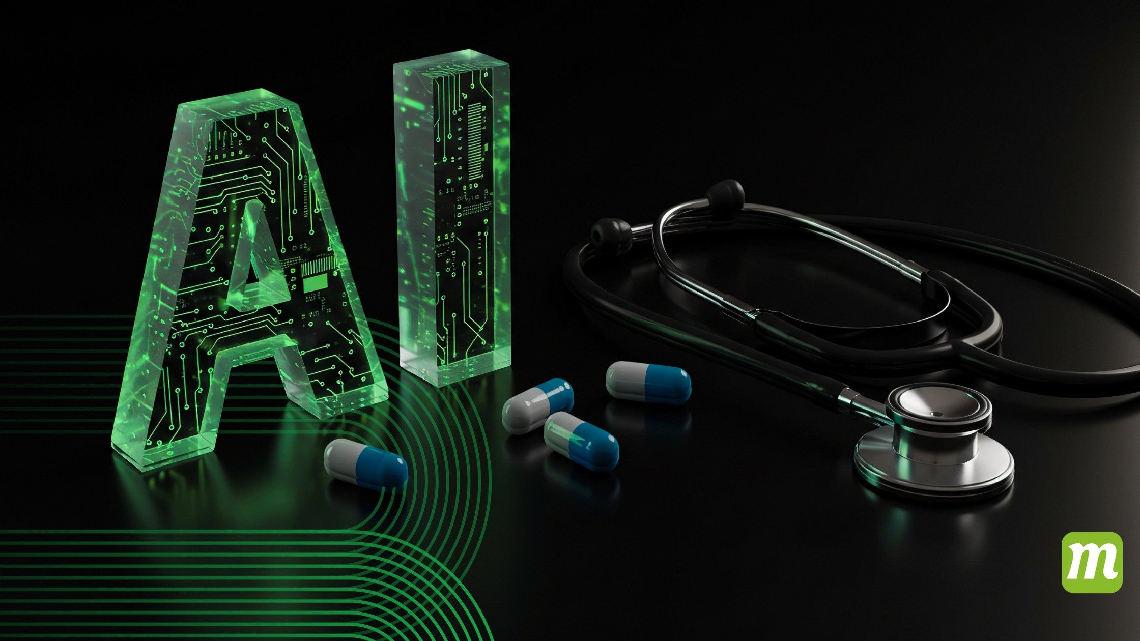 AI Trends in Healthcare 2026: Key Market Stats and Future Outlook