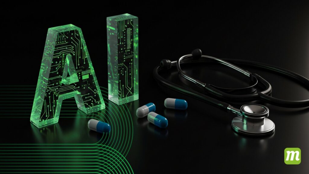 AI Trends in Healthcare 2026: Key Market Stats and Future Outlook