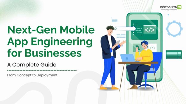 mobile app development guide for businesses