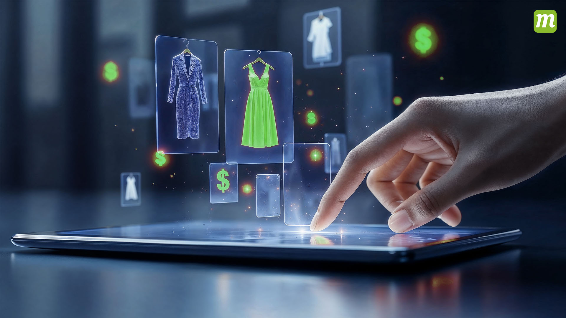 AI in E-commerce Explained: Trends, Advantages & Future Outlook