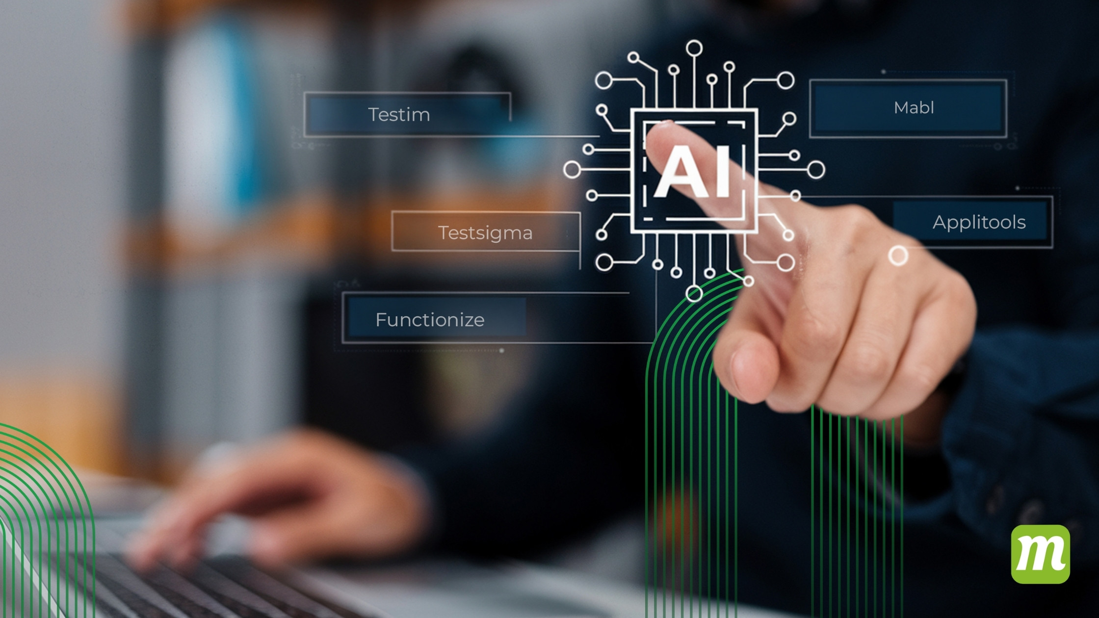 AI Testing Tools in 2026: The Complete Guide to AI-Powered Software Testing & QA Automation