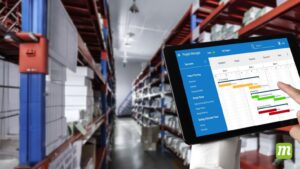 Logistics Software Development: Trends, Features & Benefits