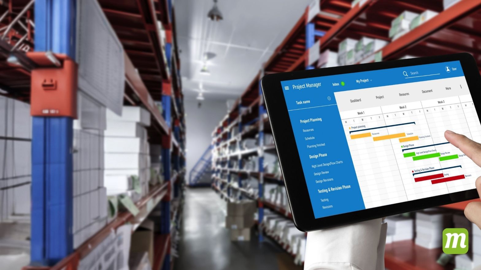 Logistics Software Development: Trends, Features & Benefits