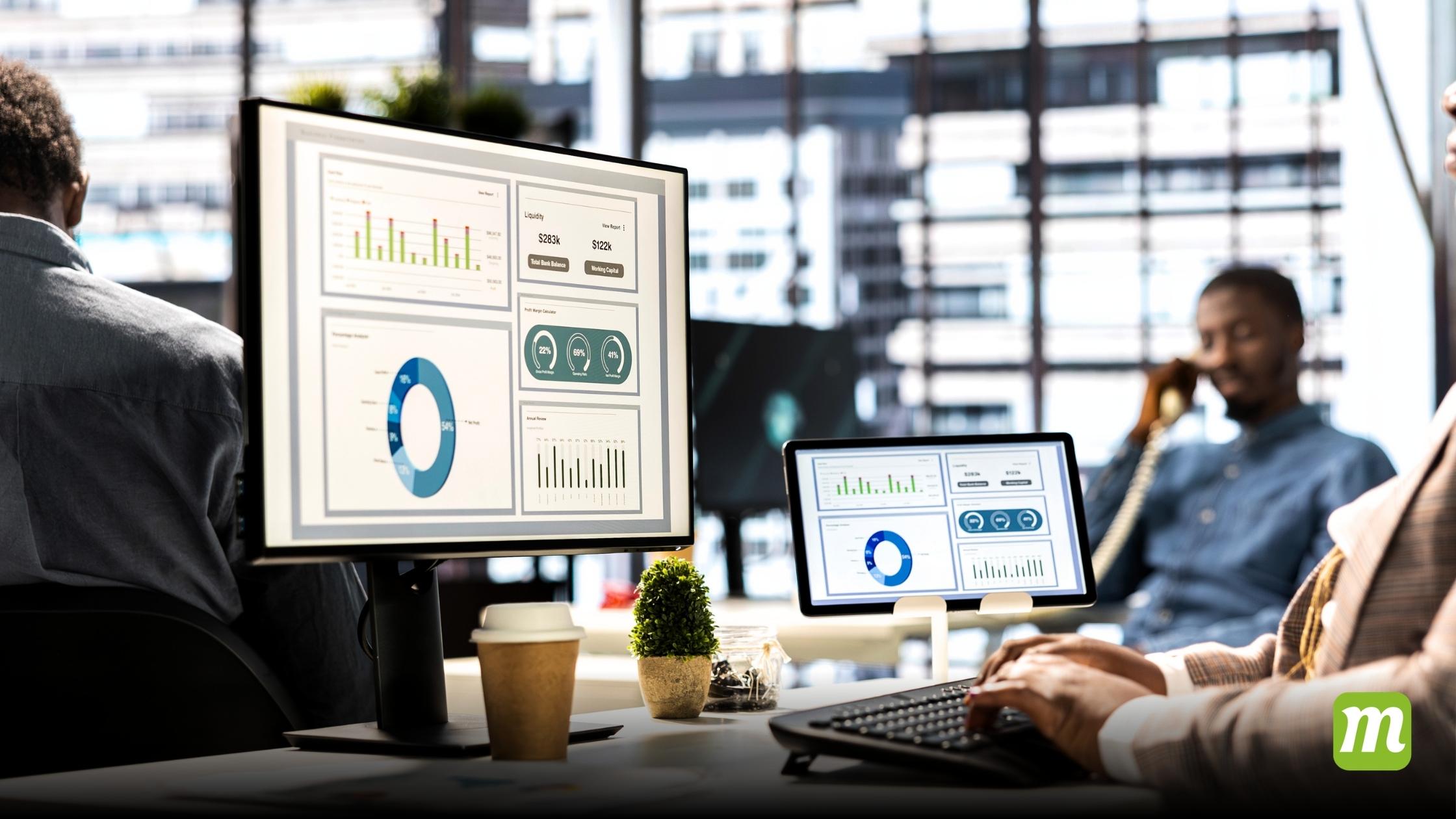 12 Top Banking Software Development Companies Transforming Global Finance