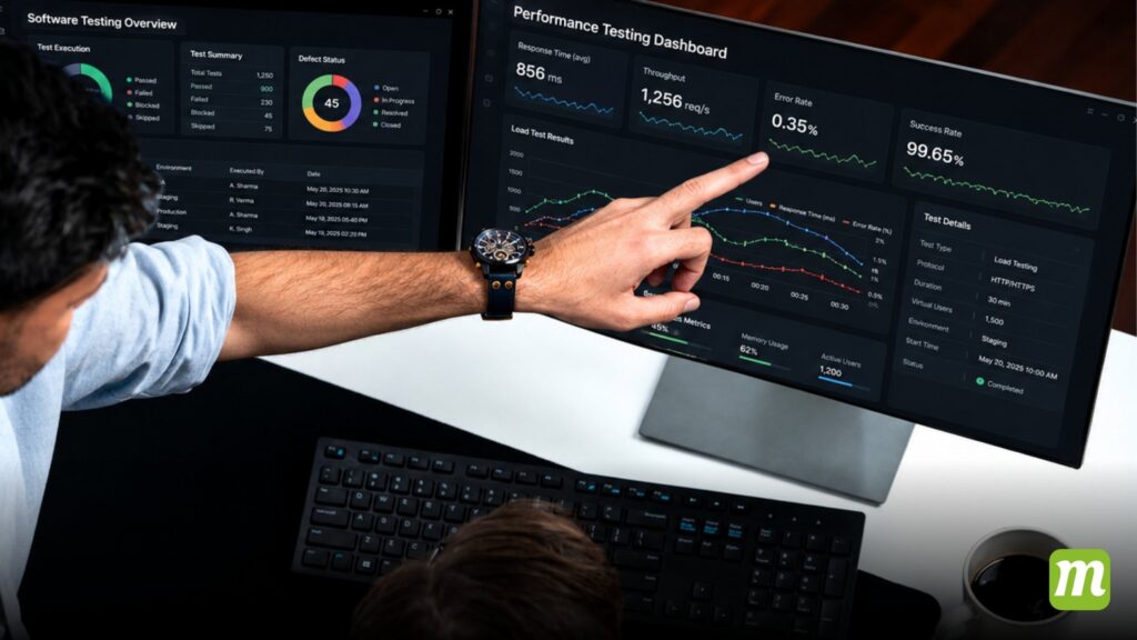 Performance Test Automation: Why Does It Matter