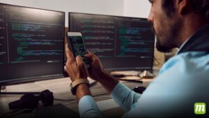 Top Companies to Hire Mobile App Developers in India