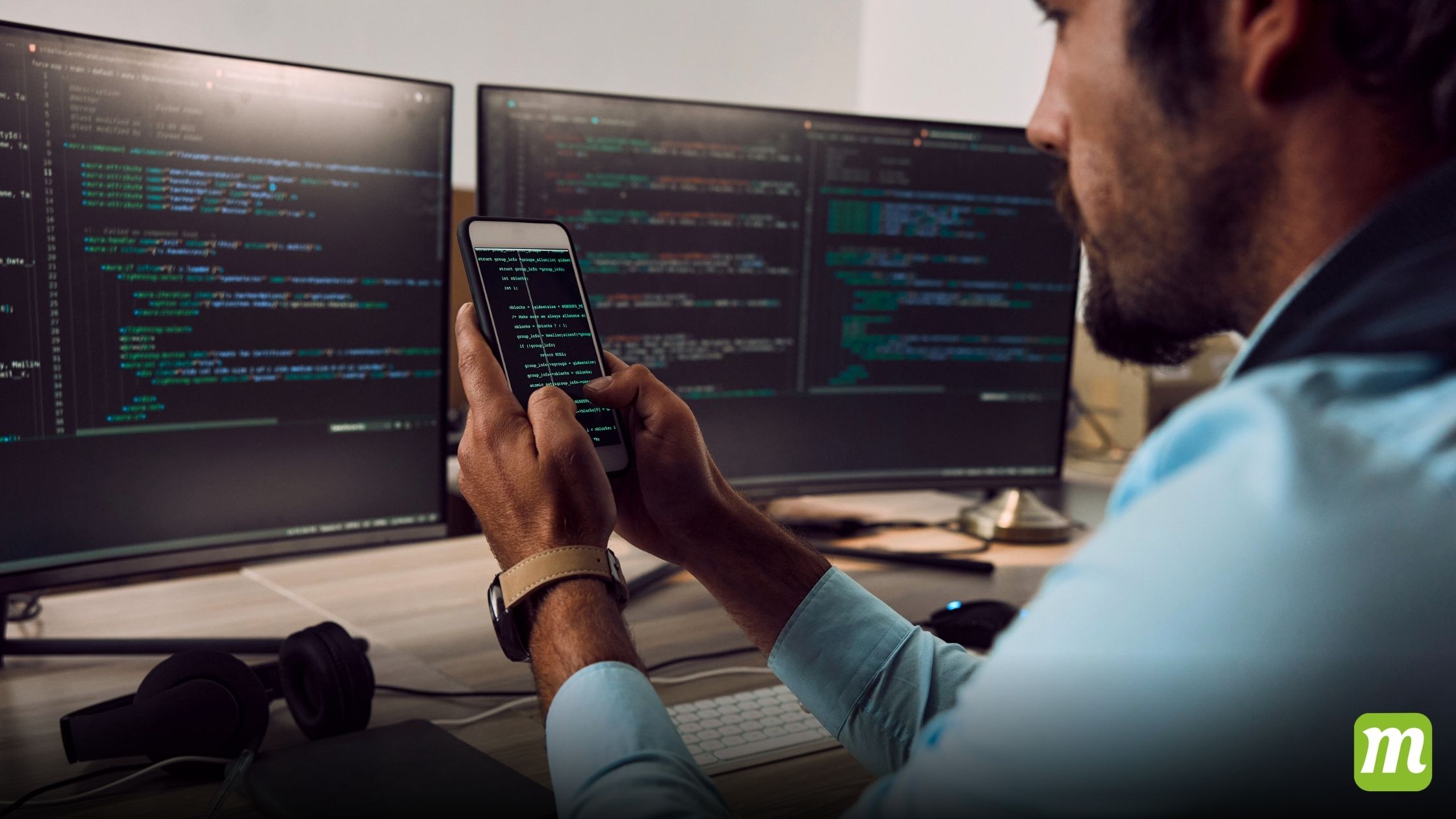 Top Companies to Hire Mobile App Developers in India