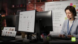 Top E-Commerce Software Development Companies in 2026